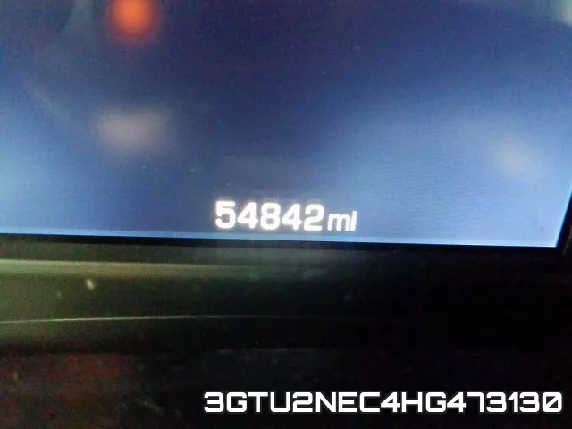 3GTU2NEC4HG473130 фото 9