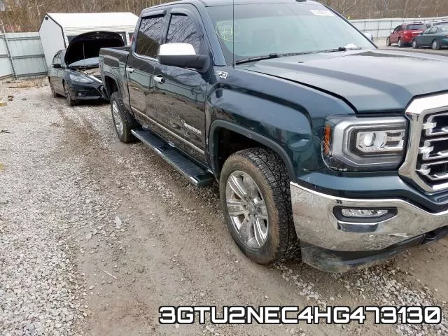 3GTU2NEC4HG473130 фото 10