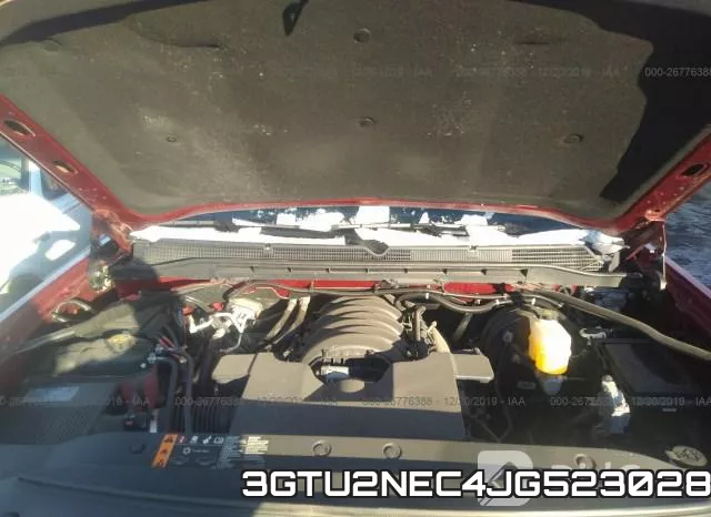 3GTU2NEC4JG523028 фото 2