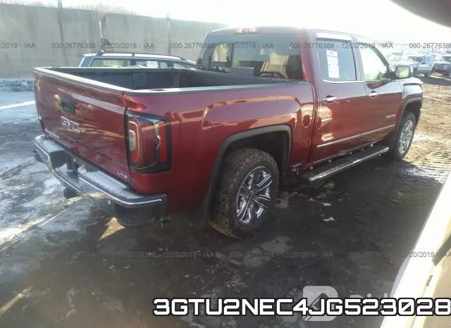3GTU2NEC4JG523028 фото 5