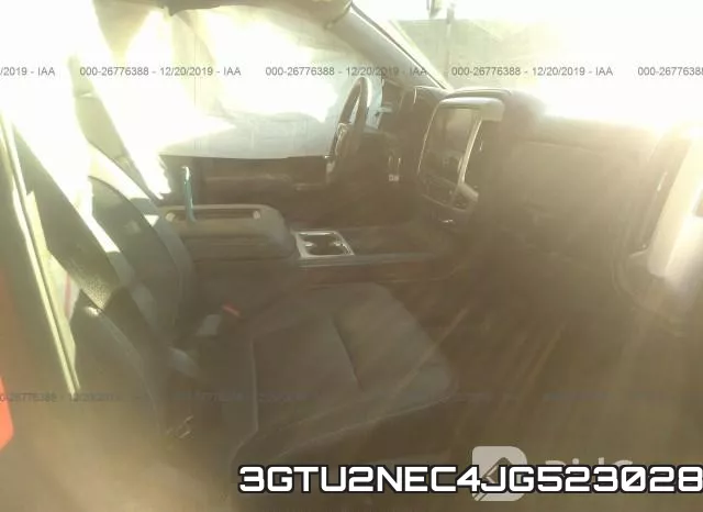 3GTU2NEC4JG523028 фото 6