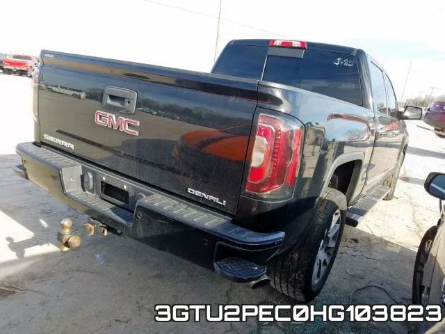 3GTU2PEC0HG103823 фото 5