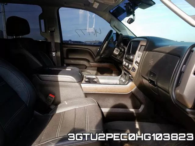 3GTU2PEC0HG103823 фото 6