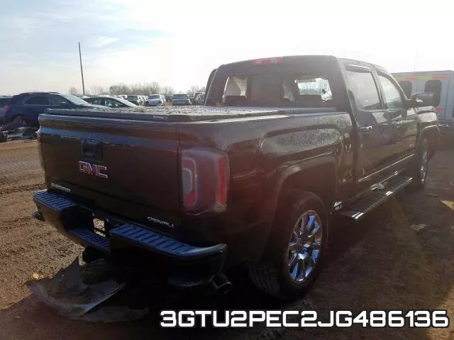 3GTU2PEC2JG486136 фото 5