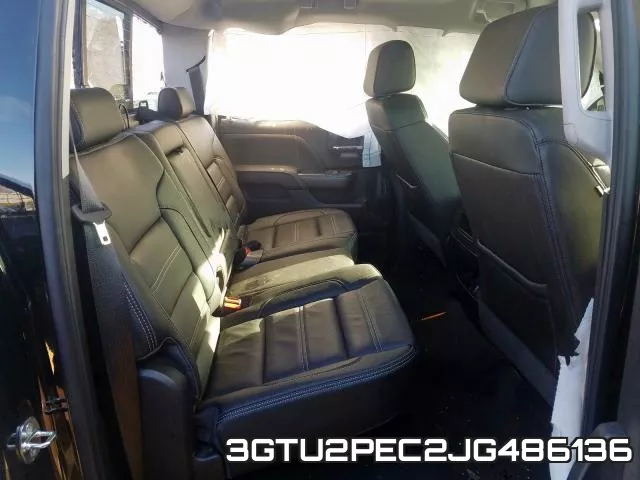 3GTU2PEC2JG486136 фото 7