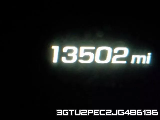 3GTU2PEC2JG486136 фото 9