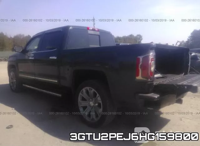 3GTU2PEJ6HG159800 фото 4