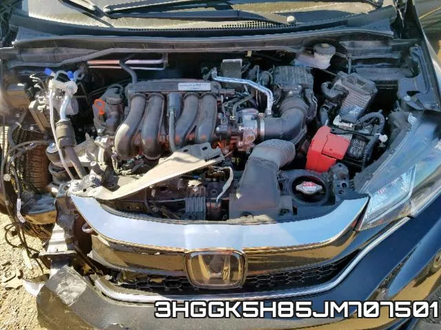 3HGGK5H85JM707501 фото 8