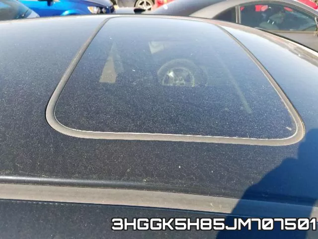 3HGGK5H85JM707501 фото 10
