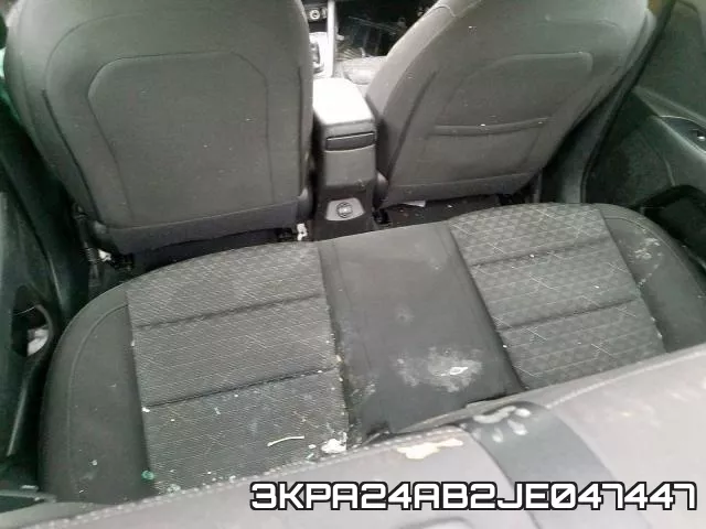 3KPA24AB2JE047447 фото 7