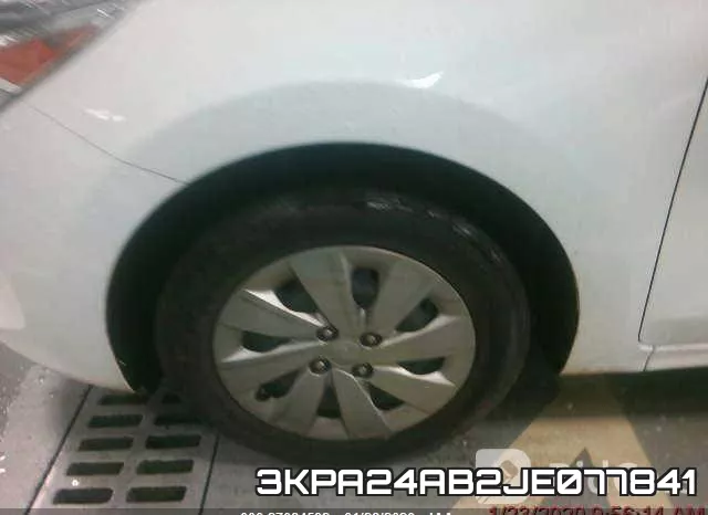 3KPA24AB2JE077841 фото 7