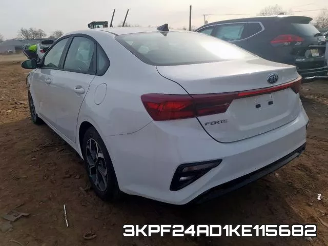 3KPF24AD1KE115682 фото 4