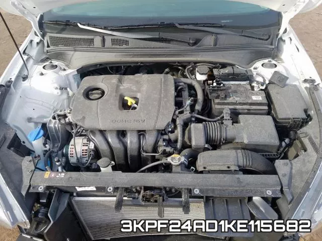 3KPF24AD1KE115682 фото 8