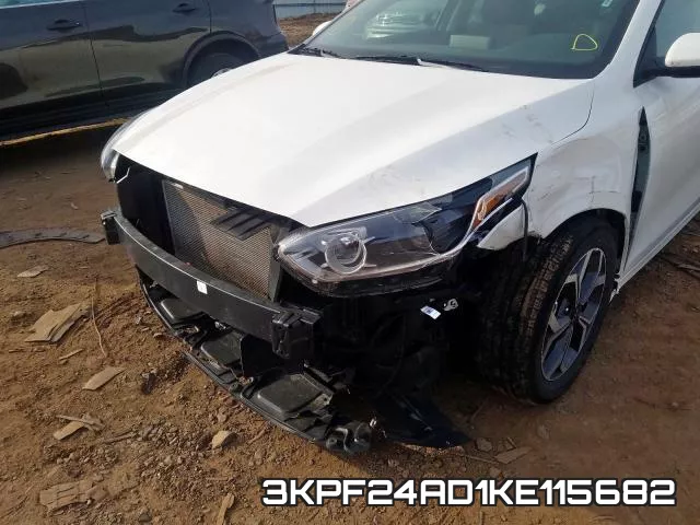 3KPF24AD1KE115682 фото 10