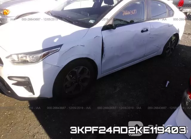 3KPF24AD2KE119403 фото 7
