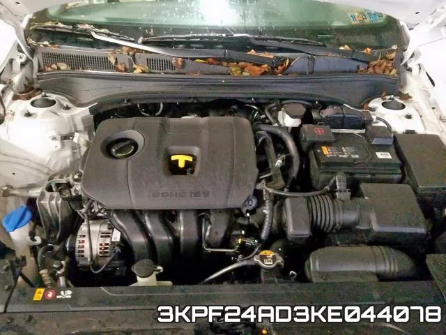 3KPF24AD3KE044078 фото 8