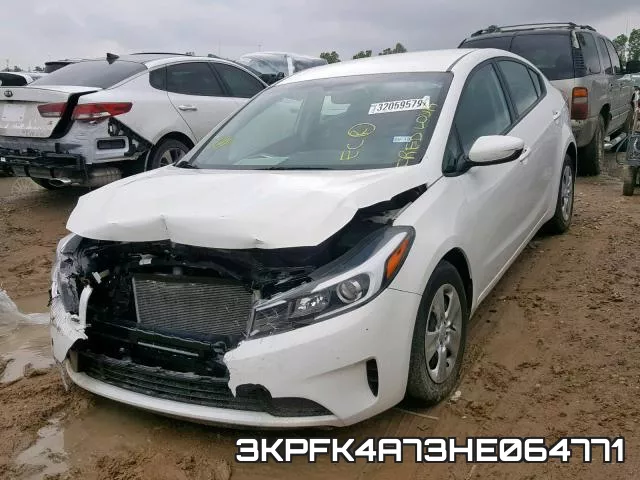 3KPFK4A73HE064771 фото 3