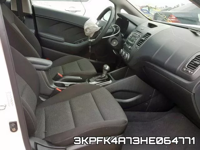 3KPFK4A73HE064771 фото 6
