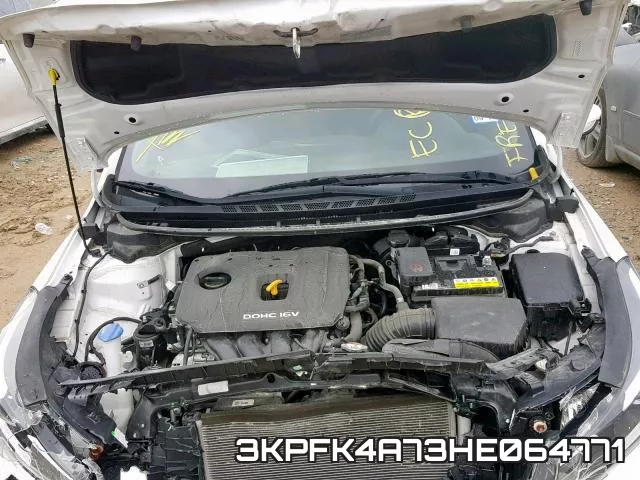 3KPFK4A73HE064771 фото 8