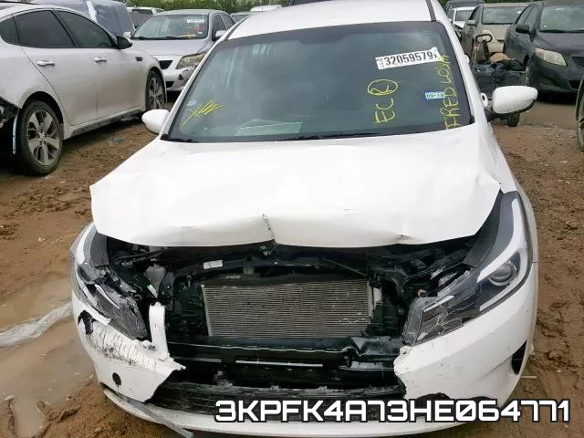 3KPFK4A73HE064771 фото 10