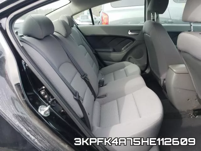 3KPFK4A75HE112609 фото 7