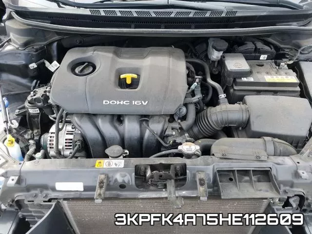 3KPFK4A75HE112609 фото 8