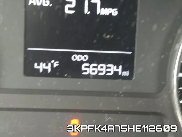 3KPFK4A75HE112609 фото 9