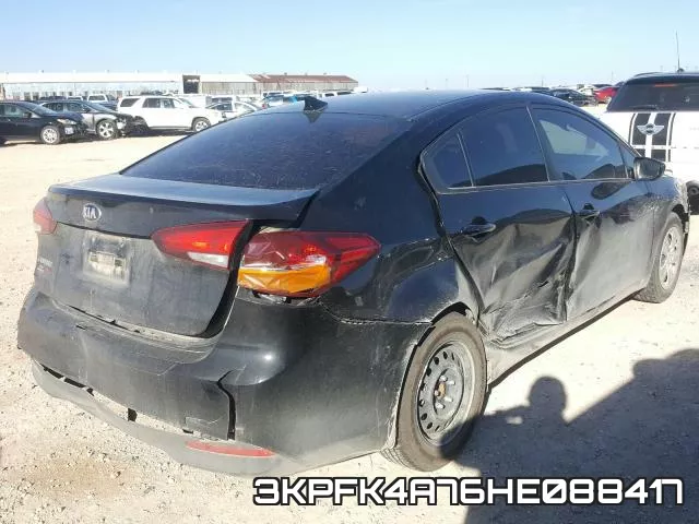 3KPFK4A76HE088417 фото 5