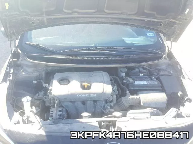 3KPFK4A76HE088417 фото 8