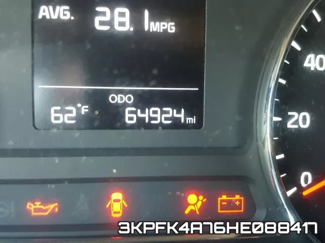 3KPFK4A76HE088417 фото 9