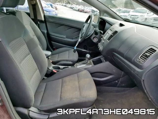 3KPFL4A73HE049815 фото 6