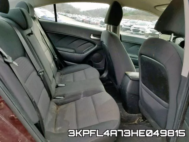 3KPFL4A73HE049815 фото 7