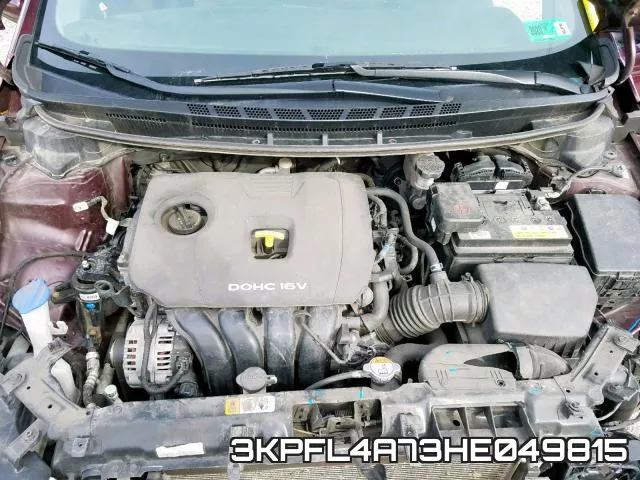 3KPFL4A73HE049815 фото 8