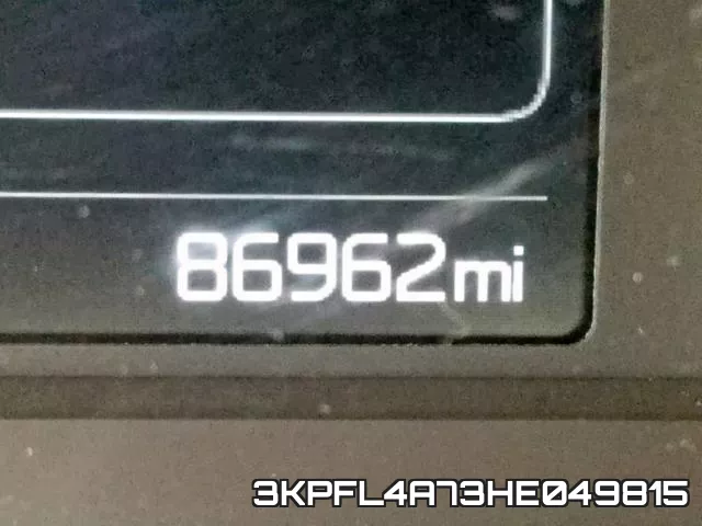 3KPFL4A73HE049815 фото 9