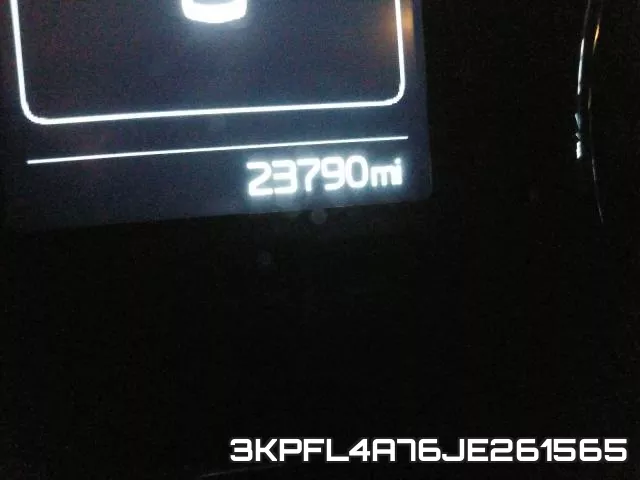 3KPFL4A76JE261565 фото 9