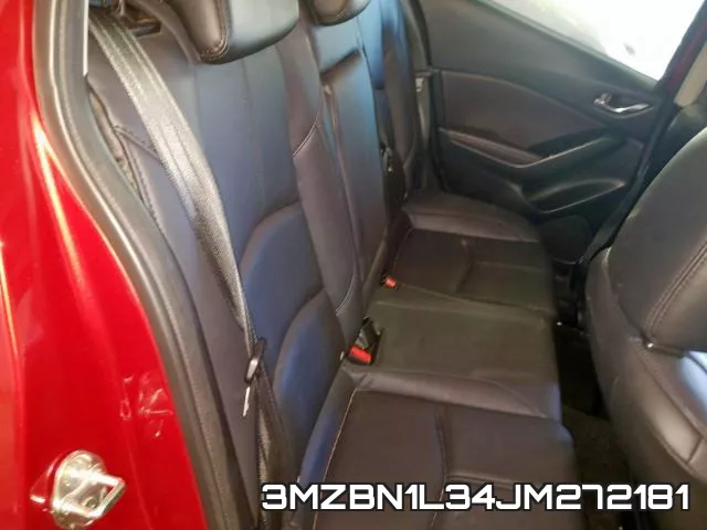 3MZBN1L34JM272181 фото 7
