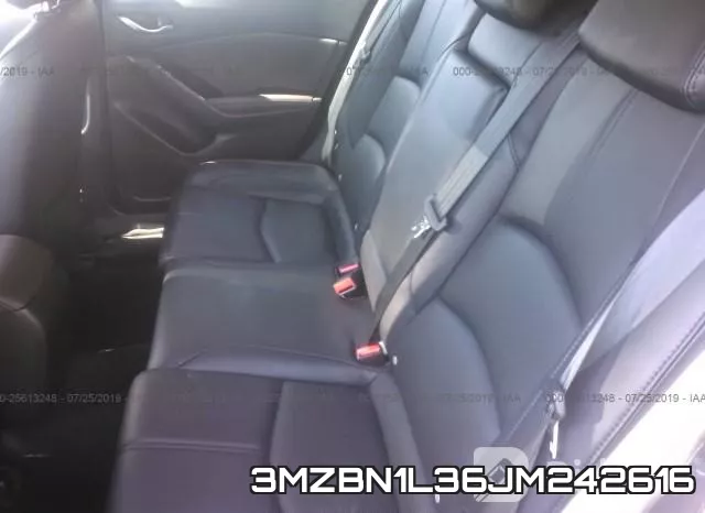 3MZBN1L36JM242616 фото 9