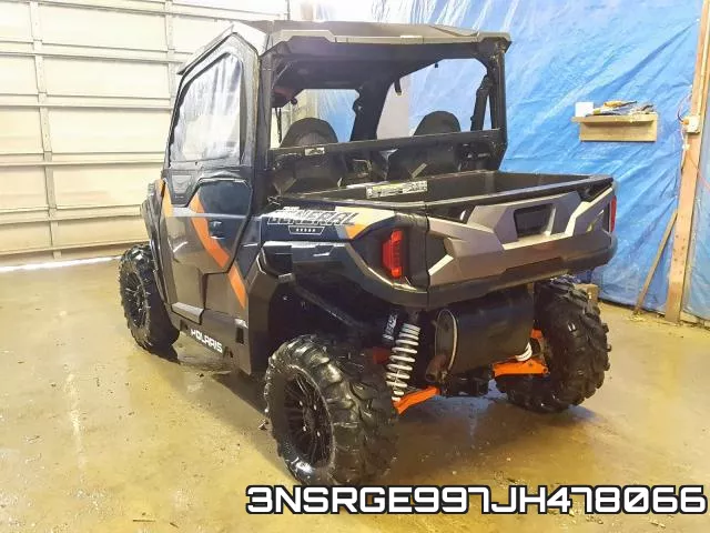 3NSRGE997JH478066 фото 4