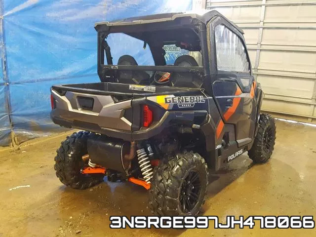 3NSRGE997JH478066 фото 5