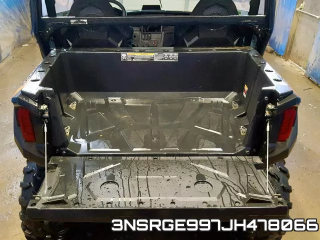 3NSRGE997JH478066 фото 7