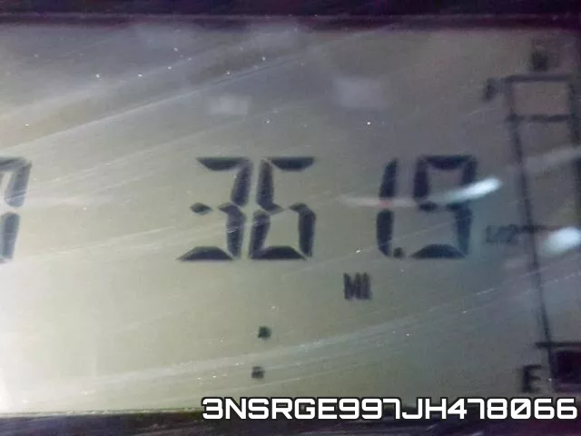 3NSRGE997JH478066 фото 9