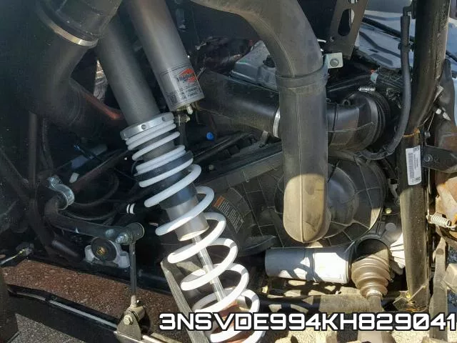 3NSVDE994KH829041 фото 8