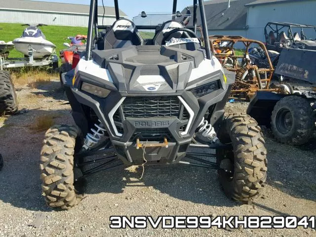 3NSVDE994KH829041 фото 10