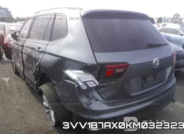 3VV1B7AX0KM032323 фото 4