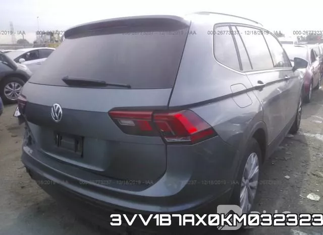 3VV1B7AX0KM032323 фото 5