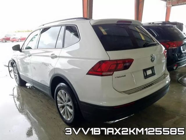 3VV1B7AX2KM125585 фото 4