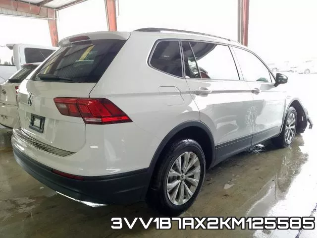 3VV1B7AX2KM125585 фото 5