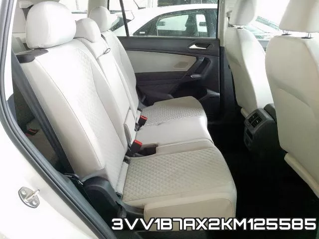 3VV1B7AX2KM125585 фото 7