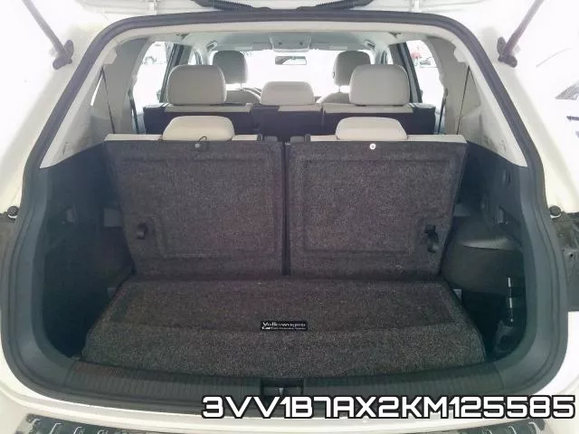 3VV1B7AX2KM125585 фото 10