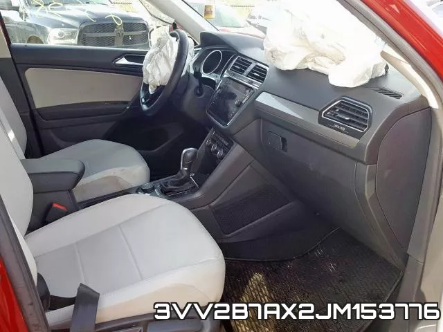 3VV2B7AX2JM153776 фото 6